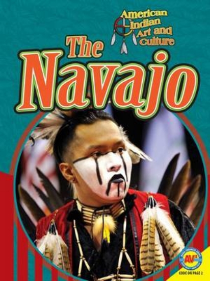 Picture of The Navajo