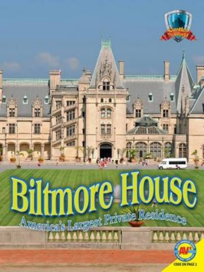 Picture of Biltmore House