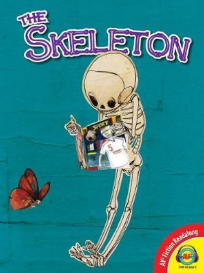 Picture of The Skeleton