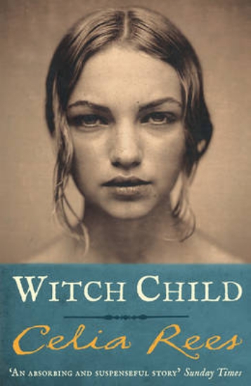 Picture of Witch Child