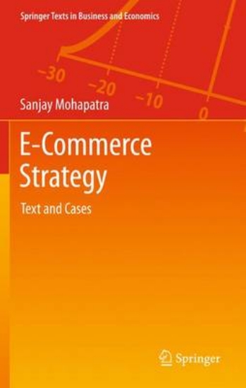 Picture of E-Commerce Strategy