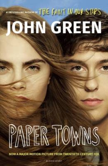 Picture of Paper Towns