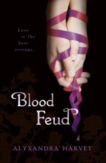 Picture of Blood Feud