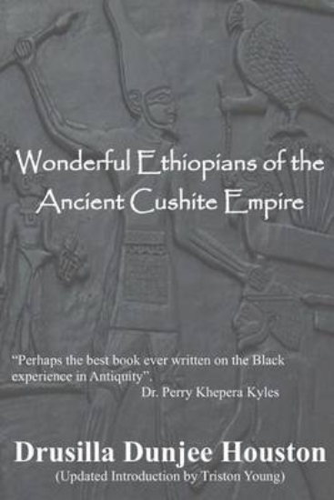 Picture of Wonderful Ethiopians of the Ancient Cushite Empire