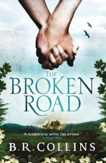 Picture of The Broken Road