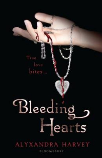 Picture of Bleeding Hearts