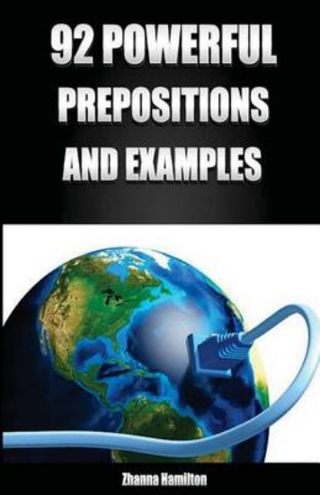 Picture of 92 Powerful Prepositions and Examples