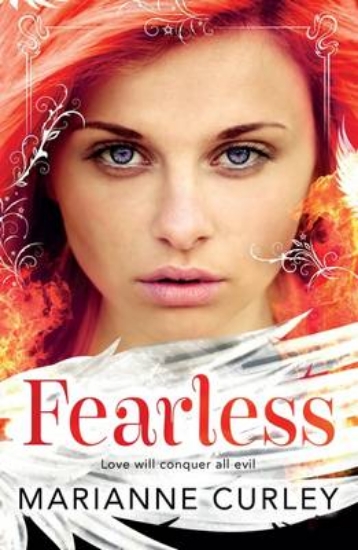 Picture of Fearless