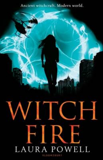 Picture of Witch Fire