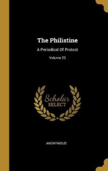 Picture of The Philistine