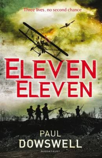 Picture of Eleven Eleven