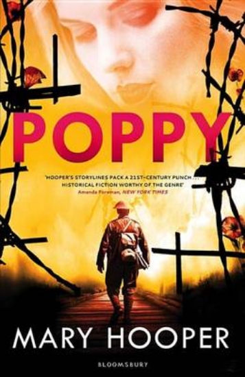 Picture of Poppy