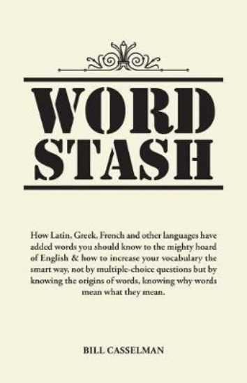 Picture of Word Stash