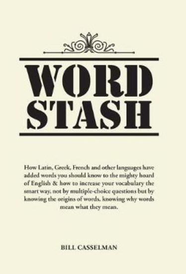 Picture of Word Stash