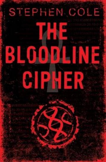 Picture of The Bloodline Cipher