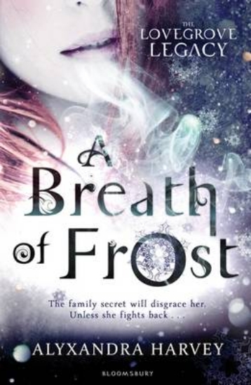 Picture of A Breath of Frost