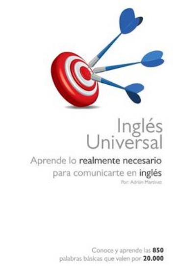 Picture of Ingles Universal