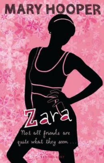 Picture of Zara