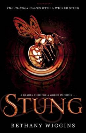 Picture of Stung