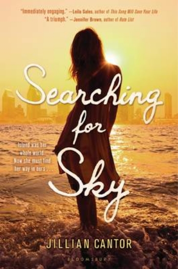 Picture of Searching for Sky