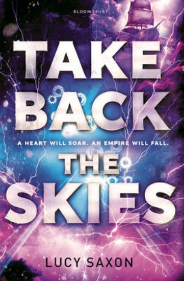 Picture of Take Back the Skies