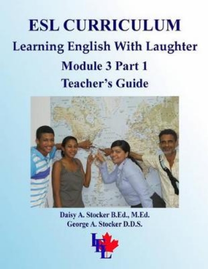 Picture of Learning English with Laughter