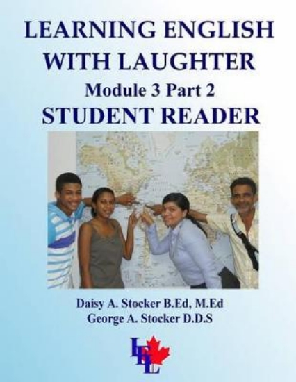 Picture of Learning English with Laughter