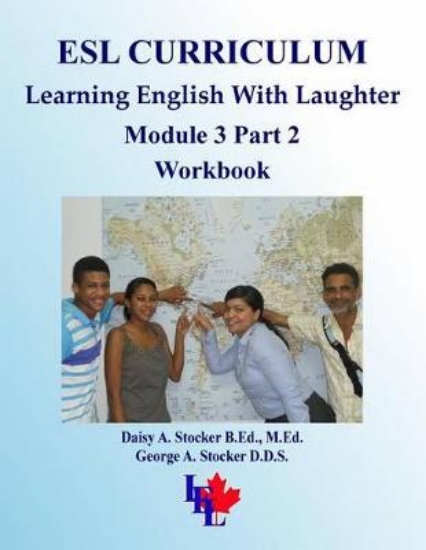 Picture of Learning English with Laughter