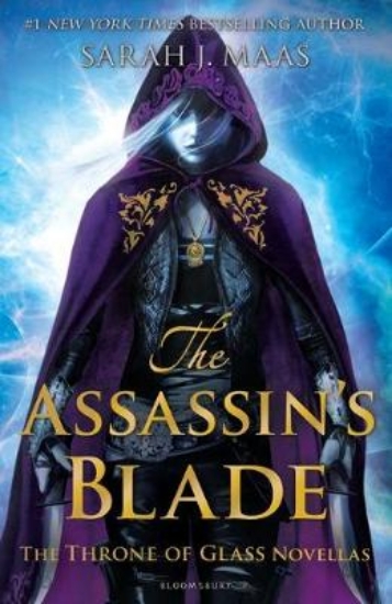 Picture of The Assassin's Blade