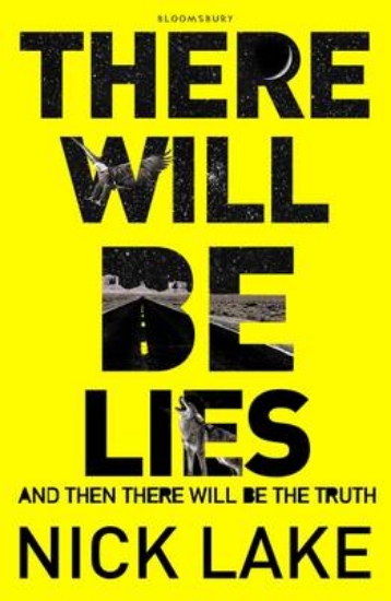 Picture of There Will Be Lies