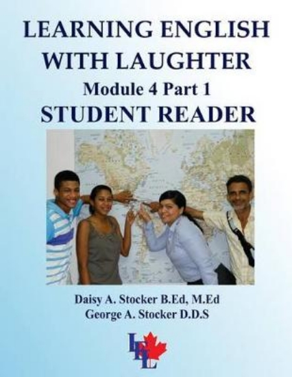 Picture of Learning English with Laughter