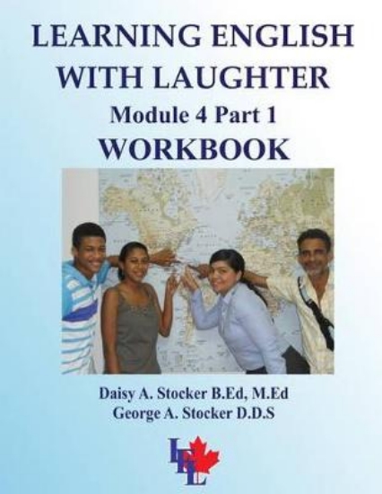 Picture of Learning English with Laughter