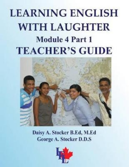 Picture of Learning English with Laughter