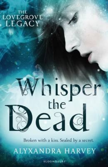 Picture of Whisper the Dead