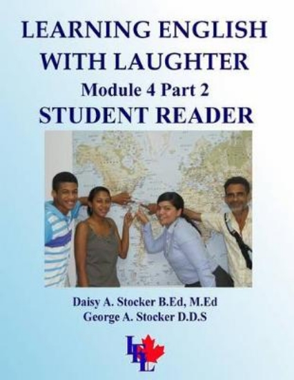 Picture of Learning English with Laughter