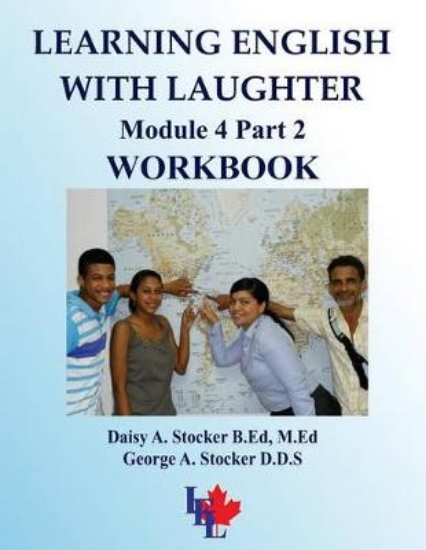 Picture of Learning English with Laughter