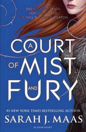 Picture of A Court of Mist and Fury