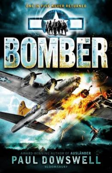 Picture of Bomber