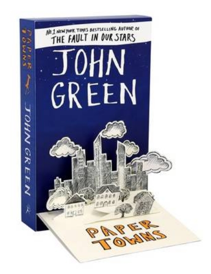 Picture of Paper Towns