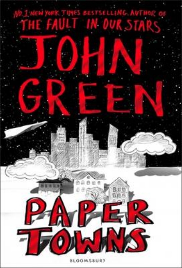 Picture of Paper Towns