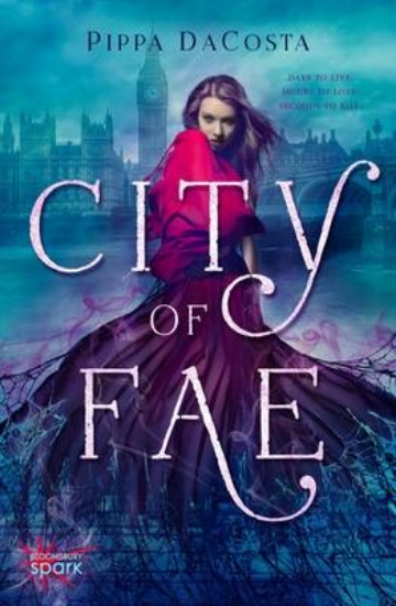 Picture of City of Fae