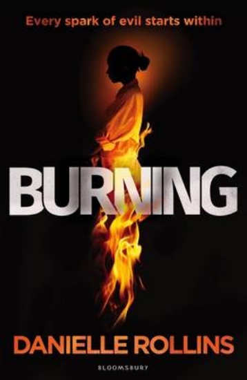 Picture of Burning