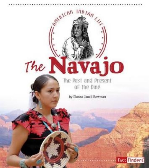 Picture of The Navajo