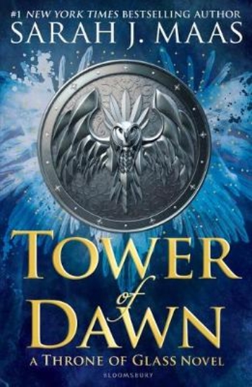 Picture of Tower of Dawn