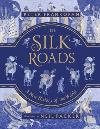 Picture of The Silk Roads