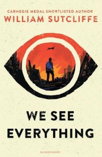 Picture of We See Everything