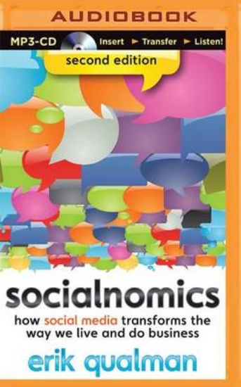 Picture of Socialnomics