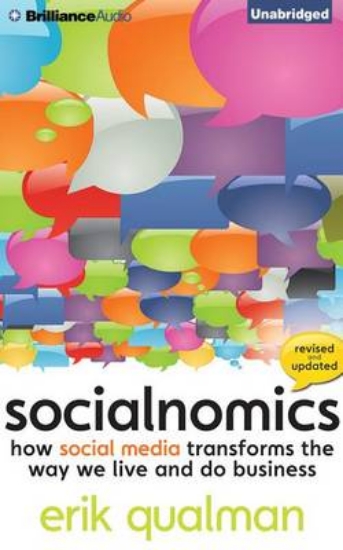 Picture of Socialnomics