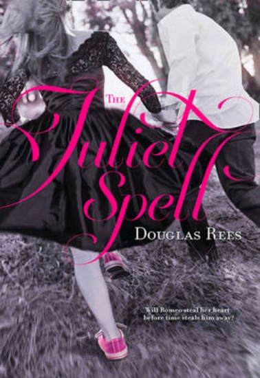 Picture of The Juliet Spell