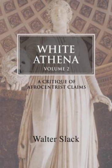 Picture of White Athena